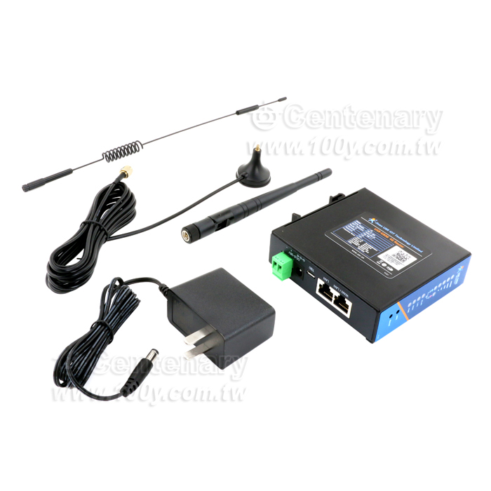 4G無線路由器-工業級插卡wifi高速上網 - 145864 產品圖片