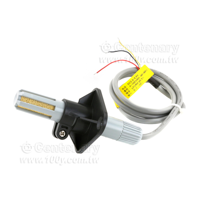 Temperature and humidity sensor probe - 145895 Product Image