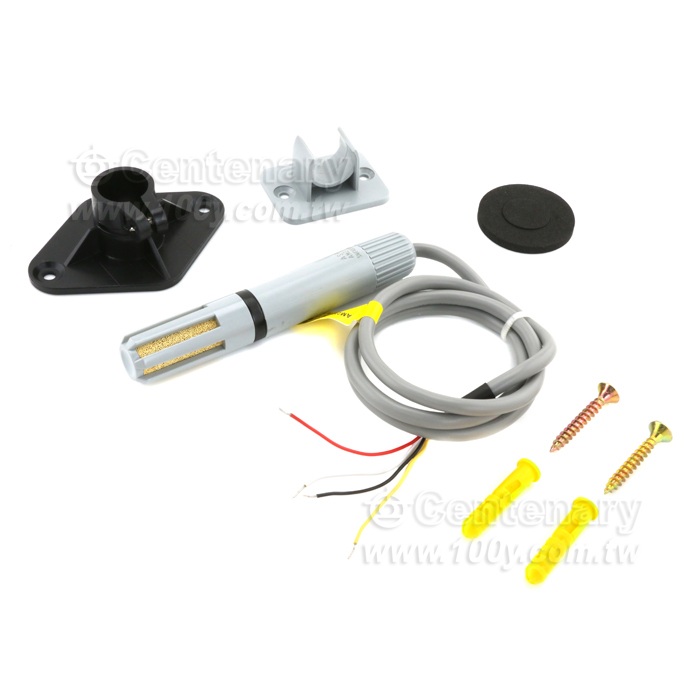 風管道式壁掛式溫濕度傳感器 - 145887 產品圖片