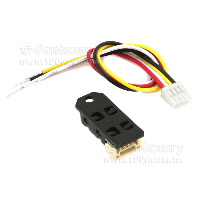 Temperature and Humidity Module - 145890 Product Image