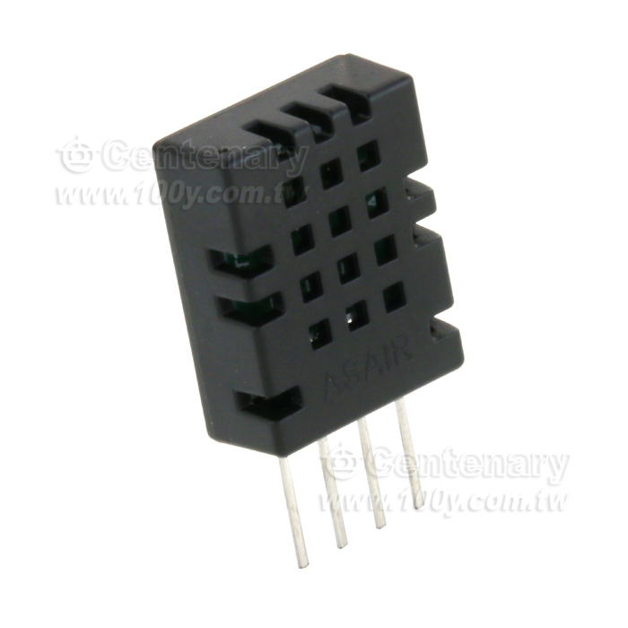 溫濕度感測器IIC數位信號輸出濕敏模組 - 145880 產品圖片
