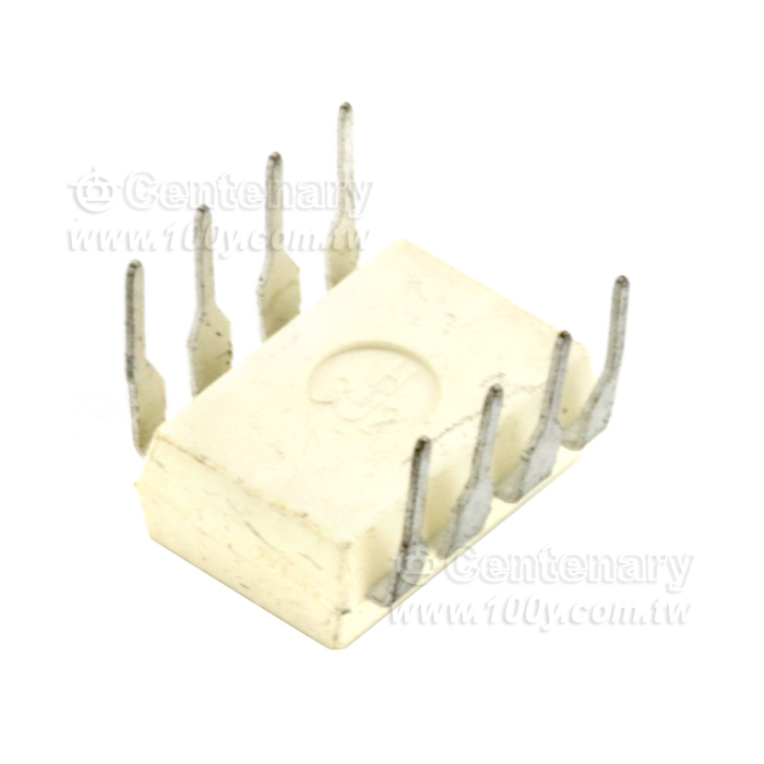 Optically Isolated Sigma-Delta (Σ-△) Modulator - 146337 Product Image