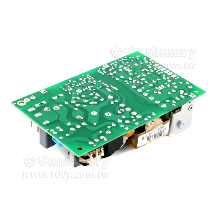 O/P: +5.1V/0.4A +12V/0A -12V/0A - 97871 產品圖片