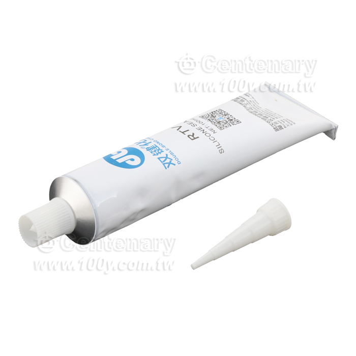Silicone Sealant - 98166 Product Image