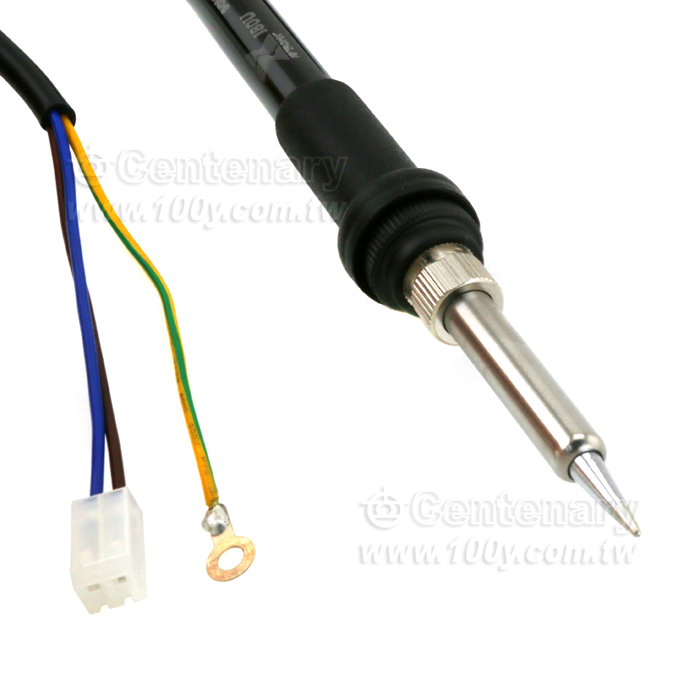 ESD烙鐵筆120V/80W   FOR  LF-399D - 146281 產品圖片