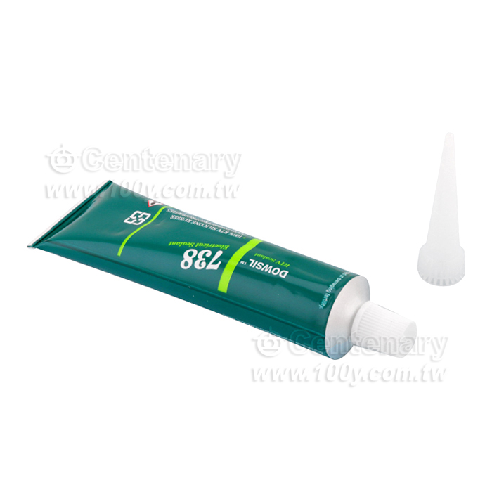 RTV 電子密封膠 90ml -白色  - 144565 產品圖片