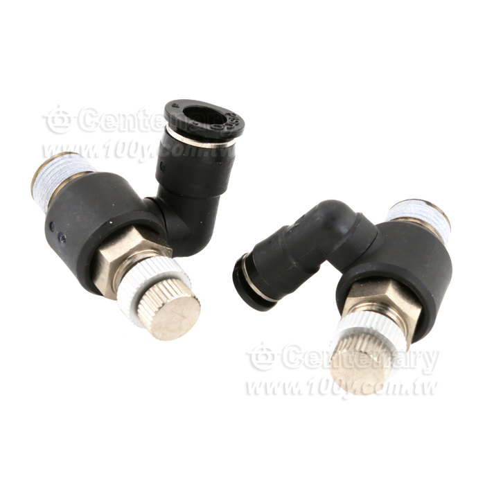 Pneumatic joint - 145633 Product Image