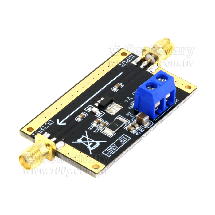 SPF5189 Low noise RF amplifier - 146082 Product Image