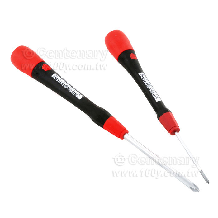 wiha 261P 螺絲批起子帶磁性 十字螺絲刀PH00*60 - 150711 產品圖片