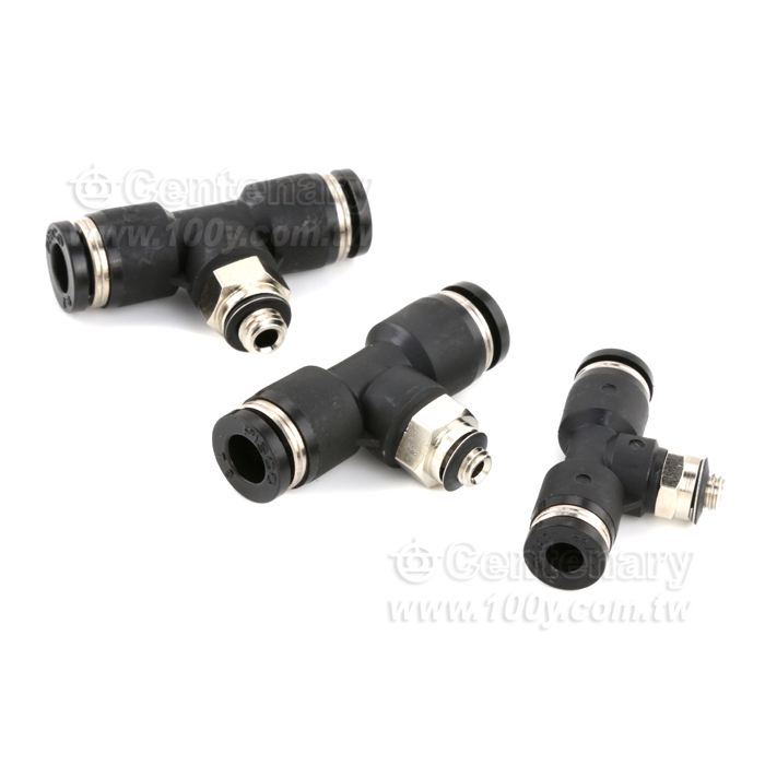 Metal Quick Connector - 145504 Product Image