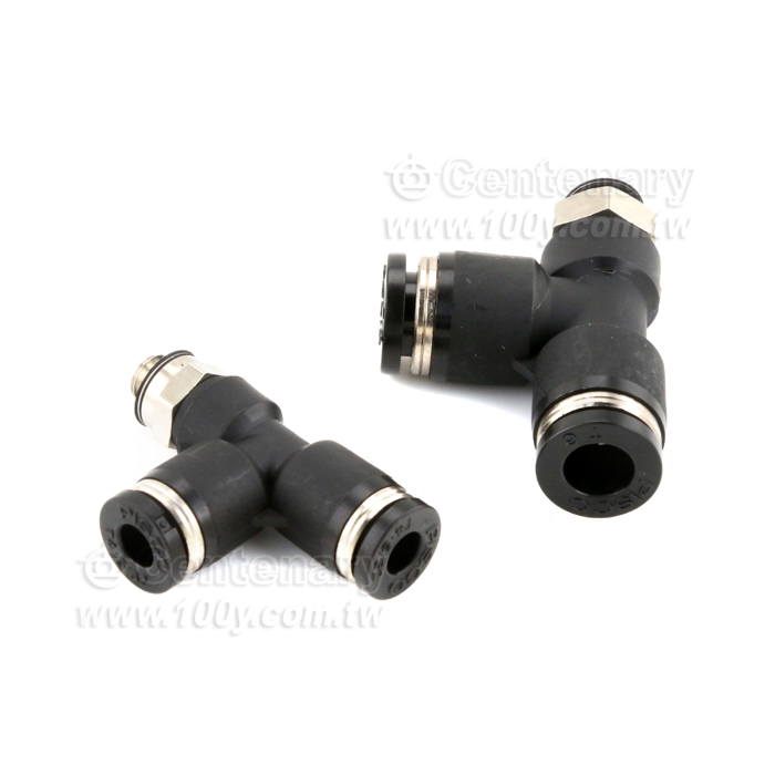 Pneumatic hvtr thread side three PD - 145263 Product Image