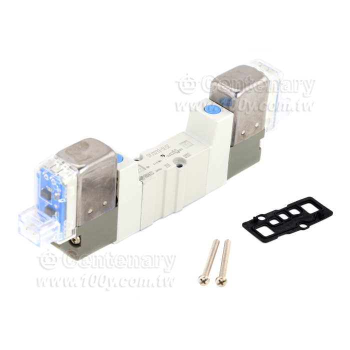 4/5 Port Solenoid Valve - 98069 Product Image