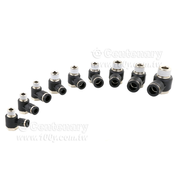 Pneumatic Connector - 145564 Product Image
