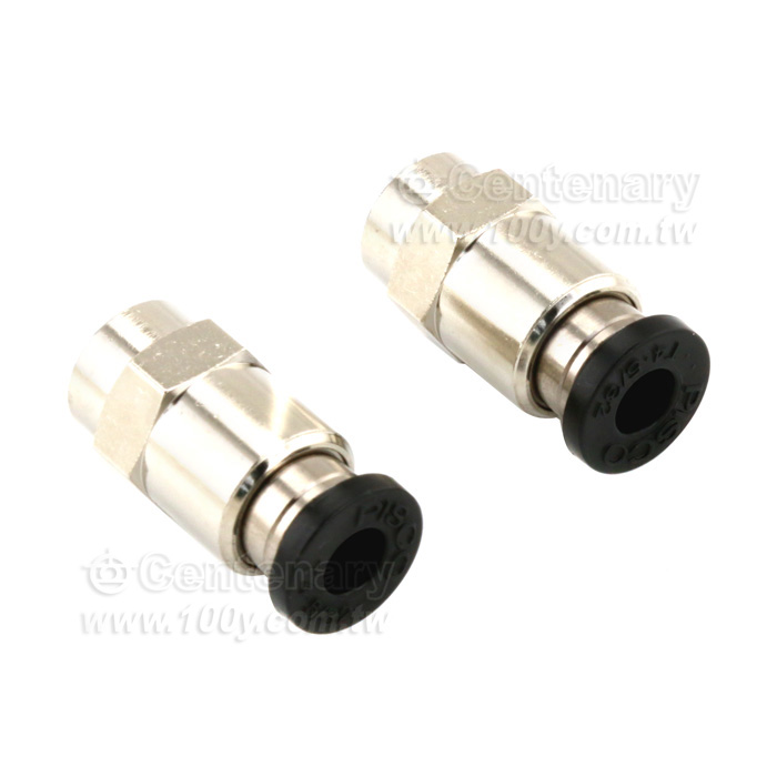 Pneumatic Connector - 145572 Product Image
