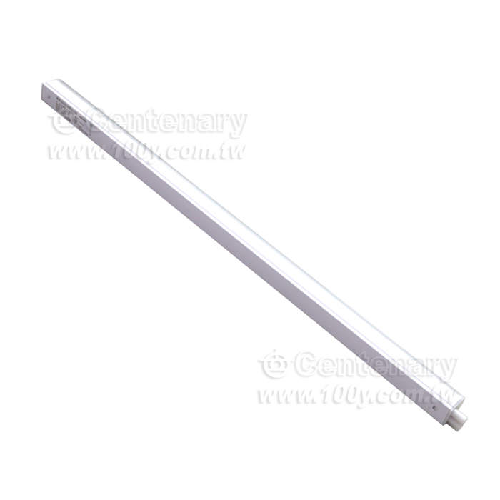 LED 10W T5層板燈/支架燈 - 92205 產品圖片