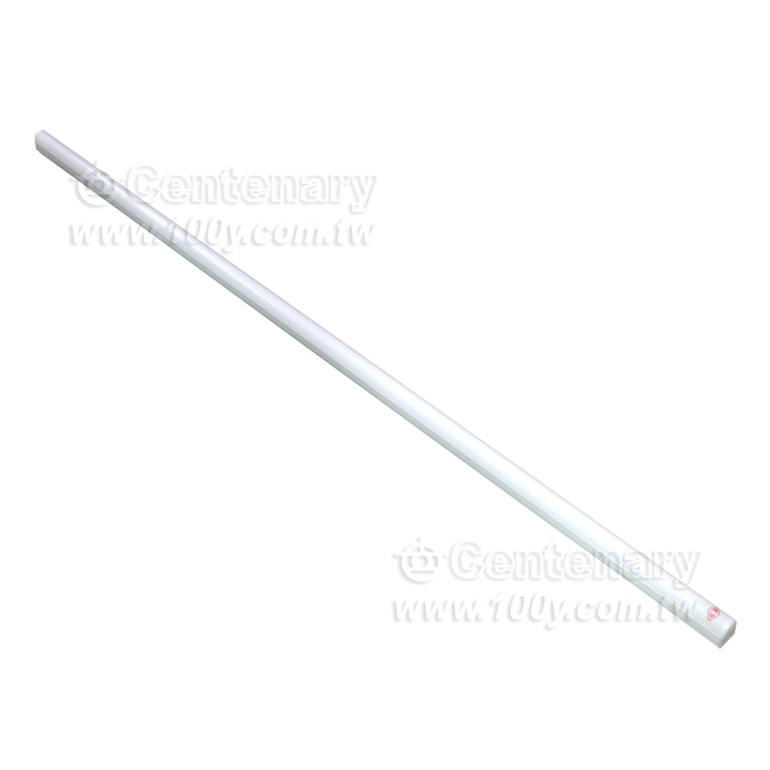LED 20W 黃光支架燈 4尺 - 92280 產品圖片
