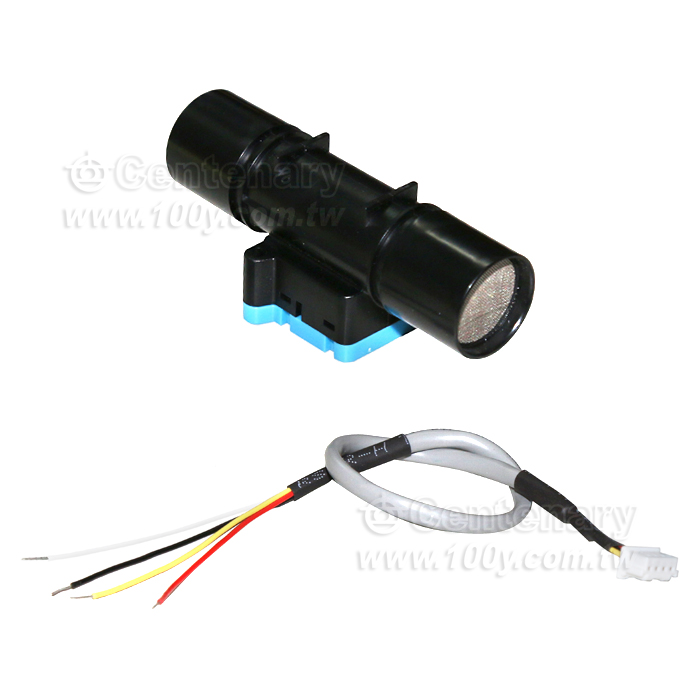 Gas flow sensor - 145894 Product Image