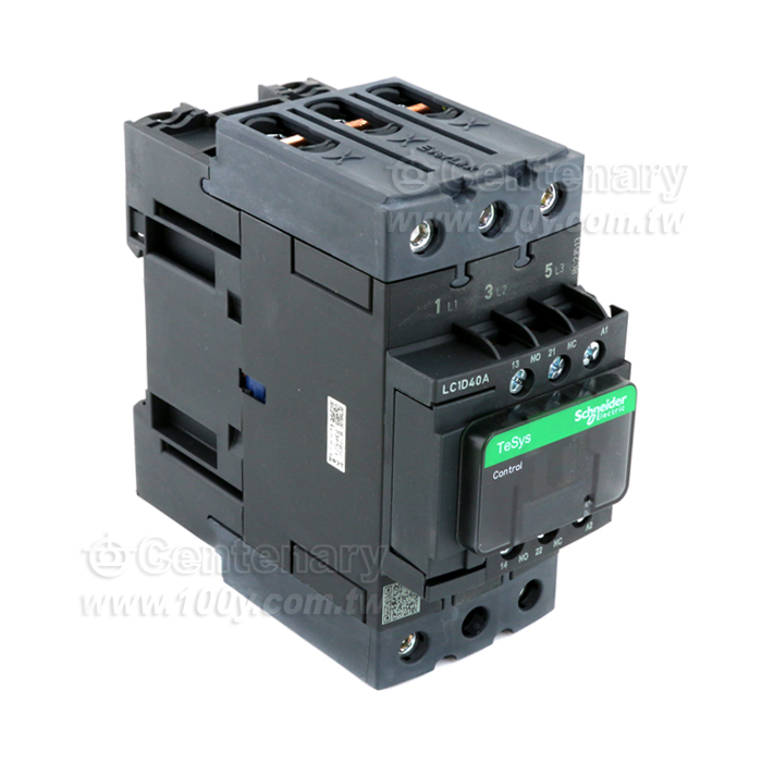 Contactor Relay - 79344 Product Image