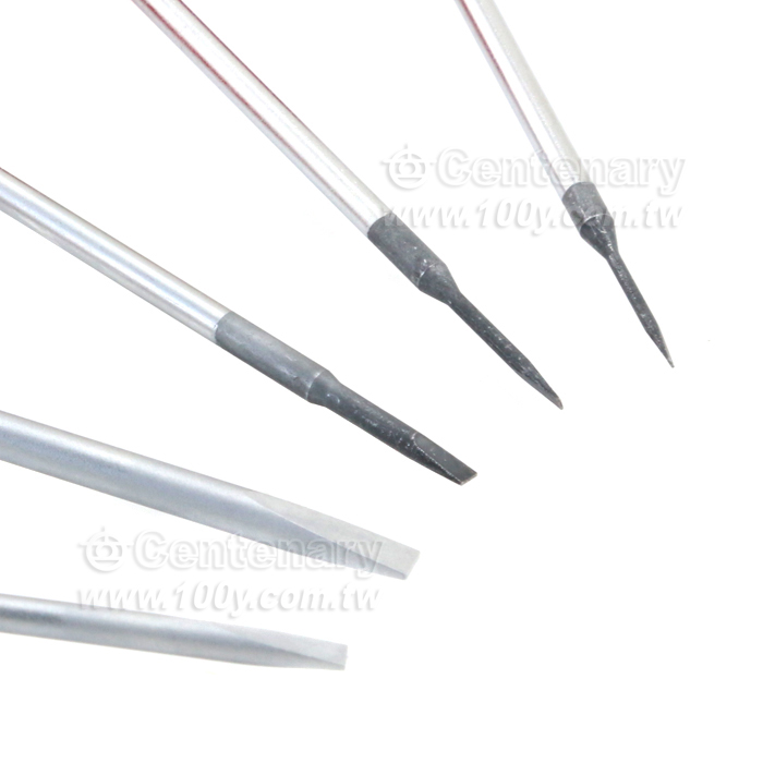 wiha 260P 精密一字螺絲刀 3.0*50mm - 148910 產品圖片