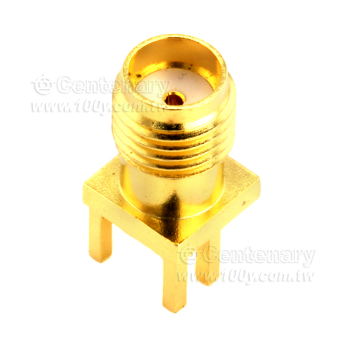 射频连接器SMA - 146175 產品圖片