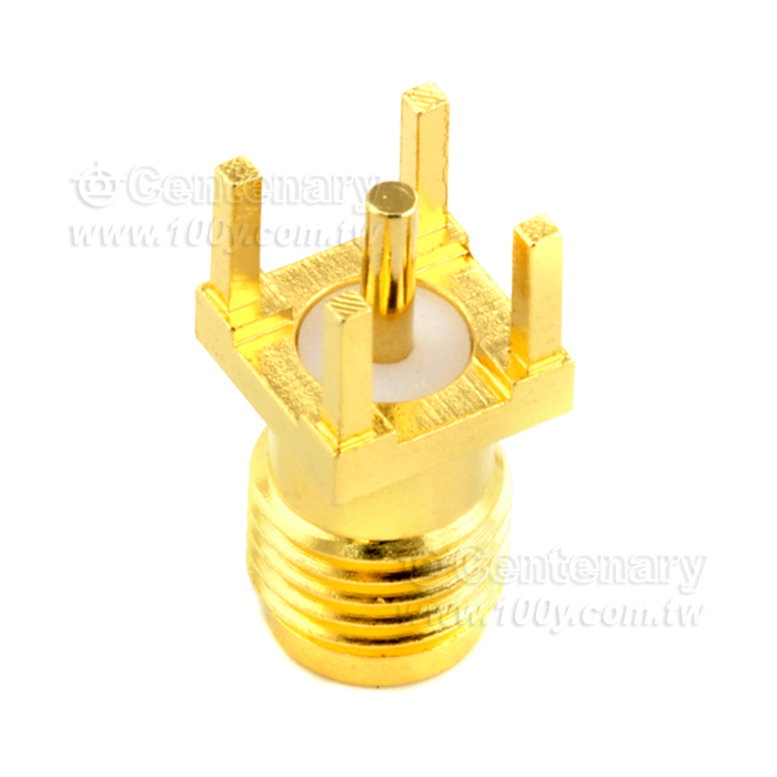SMA Mount - 148612 Product Image