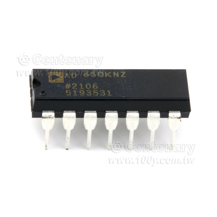 CONVERTER V-F/F-V - 74937 Product Image