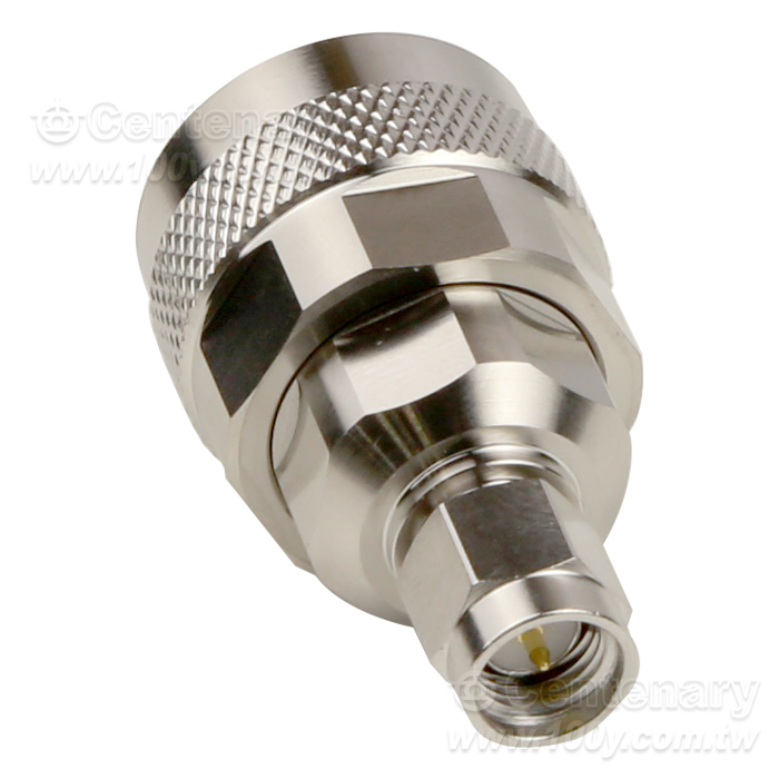 SMA  Adapter - 146193 Product Image