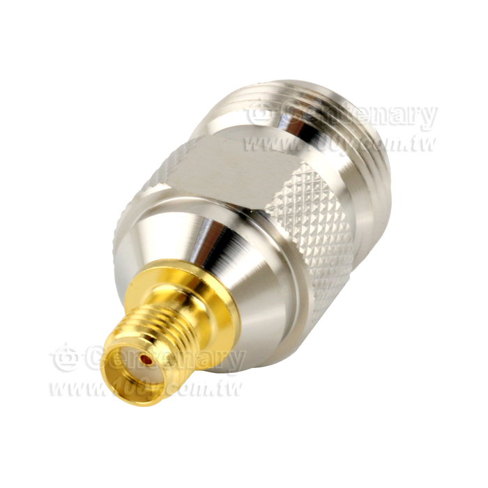 SMA  Adapter - 146194 Product Image