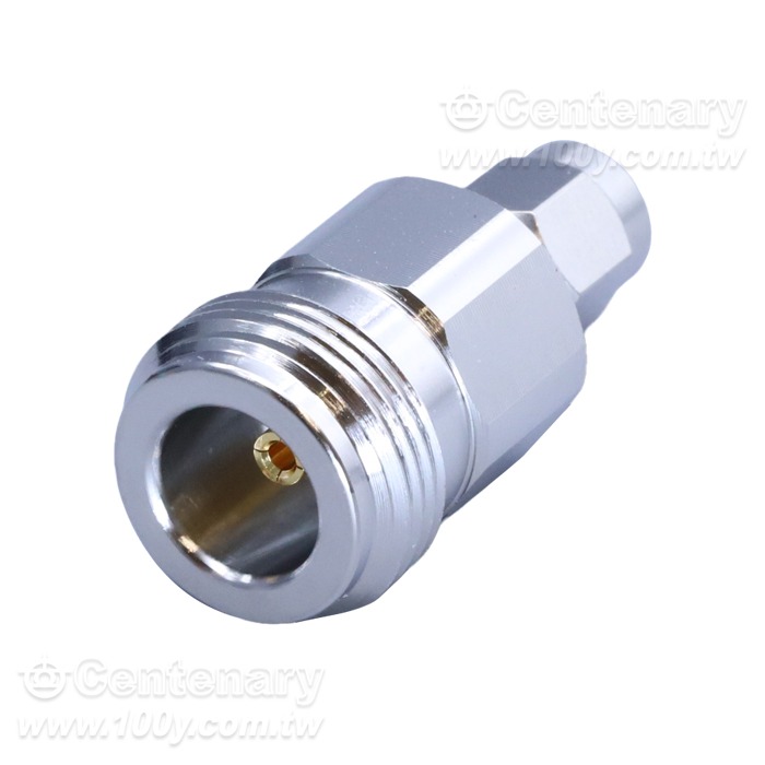 SMA  Adapter - 146195 Product Image