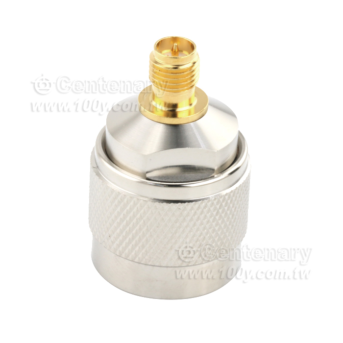 SMA  Adapter - 146197 Product Image