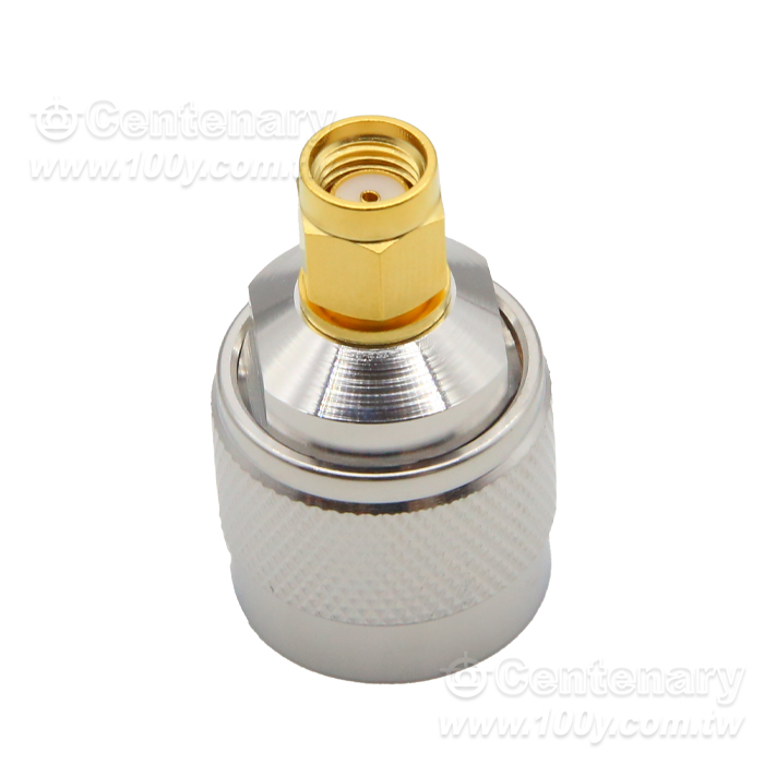 SMA  Adapter - 146199 Product Image