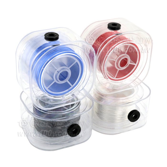 PFA Teflon  Wire - 150195 Product Image
