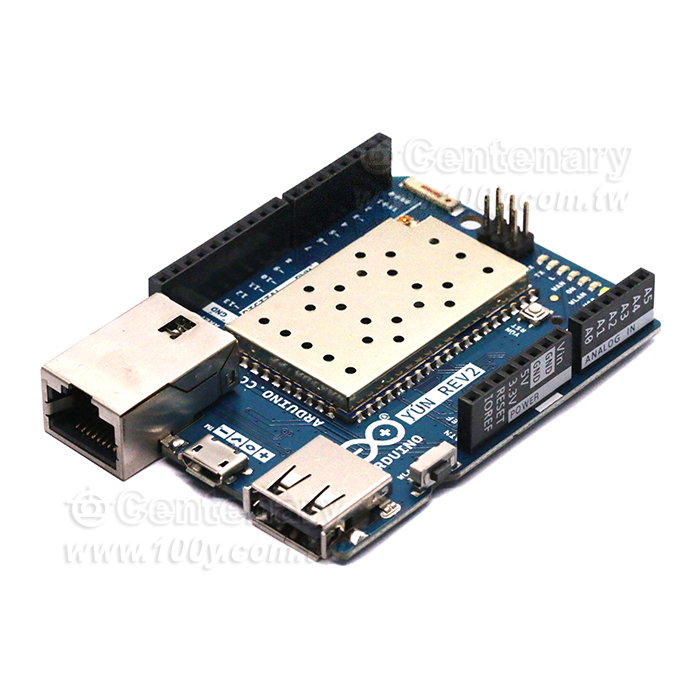 進口ATmega32U4開發板 - 146387 產品圖片