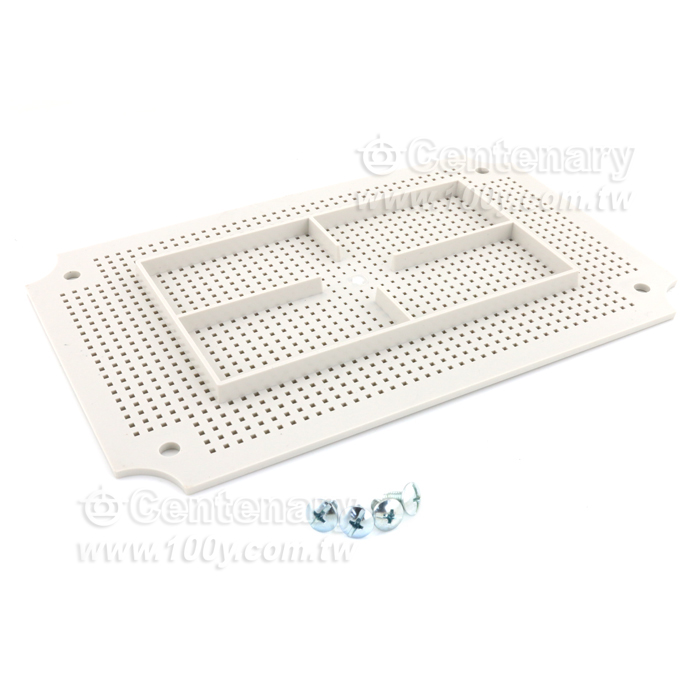 塑膠底板 252L*161W*3.4H(mm) for:DS-AG-2819/1929P - 99848 產品圖片