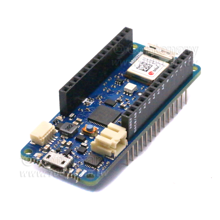 進口開發板SAMD21 Cortex - 145402 產品圖片