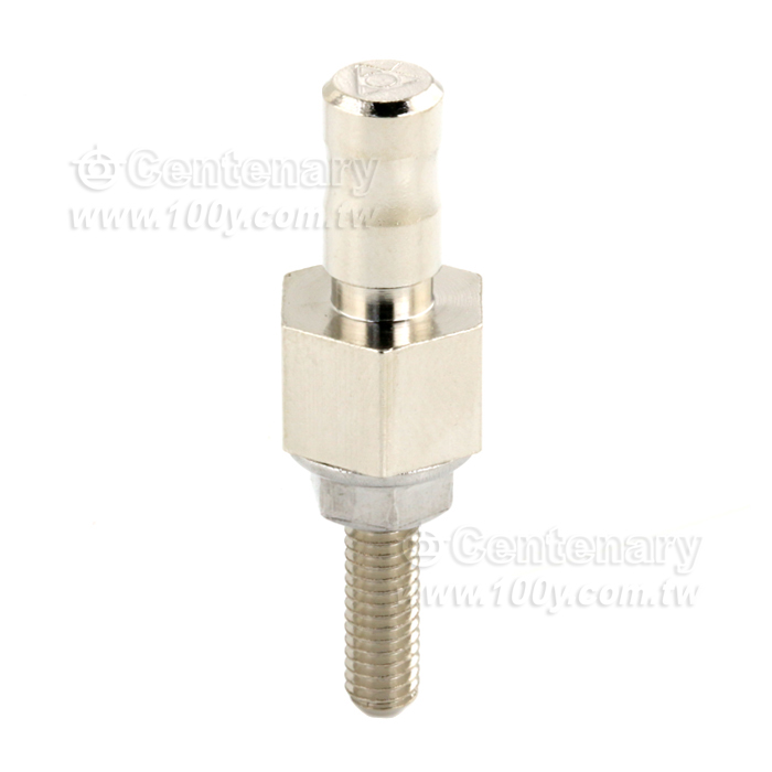 M4-a Ground column with A ground identifier - 146418 Product Image