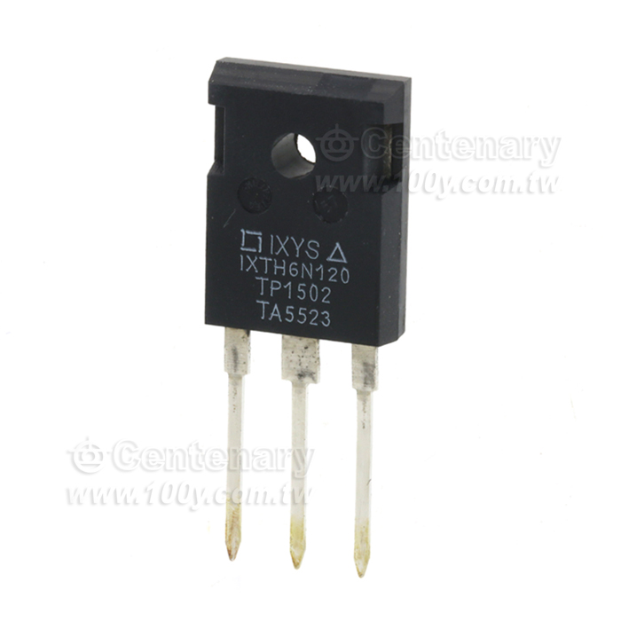 3Pins/TO-247 AD - 83756 產品圖片