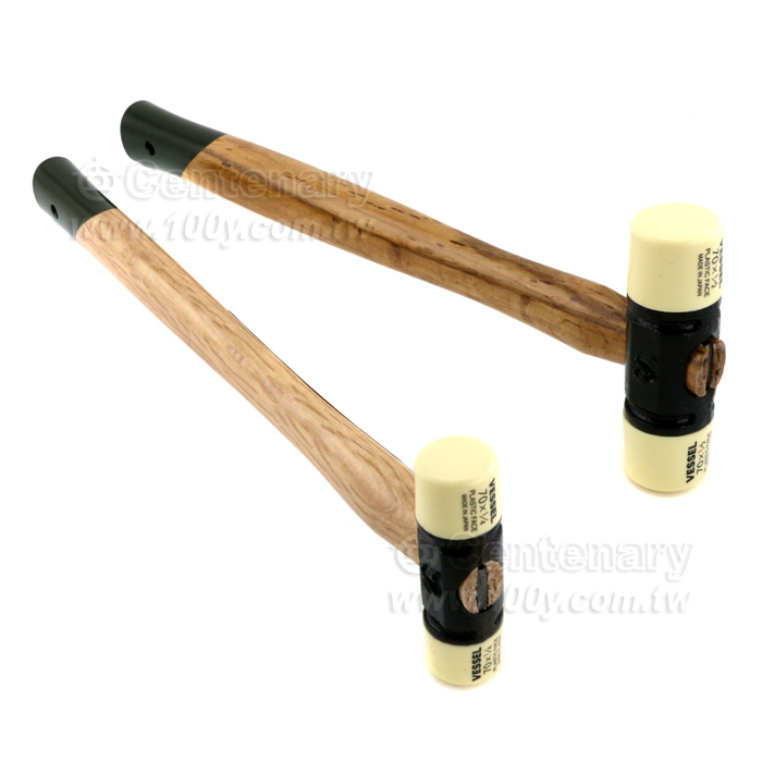 Vessel_Rubber Hammer - 151218 Product Image