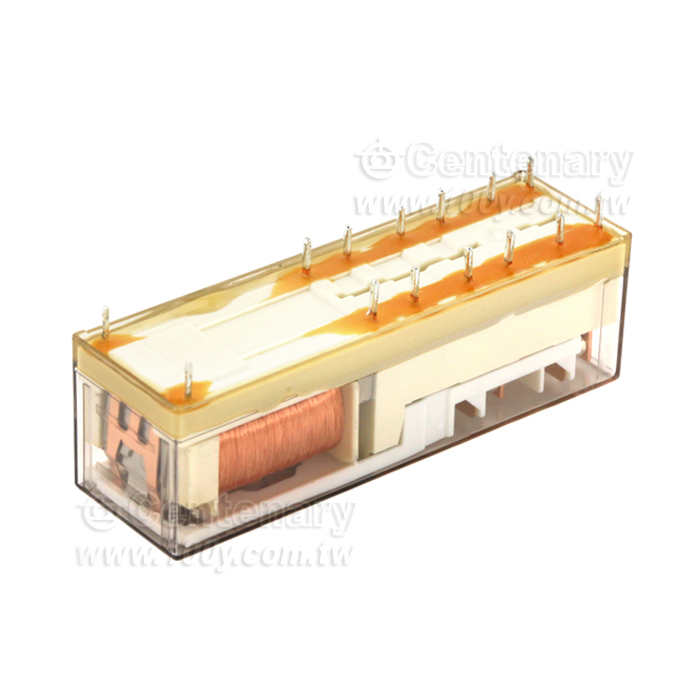 SCHRACK_Force Guided Relay - 79811 Product Image