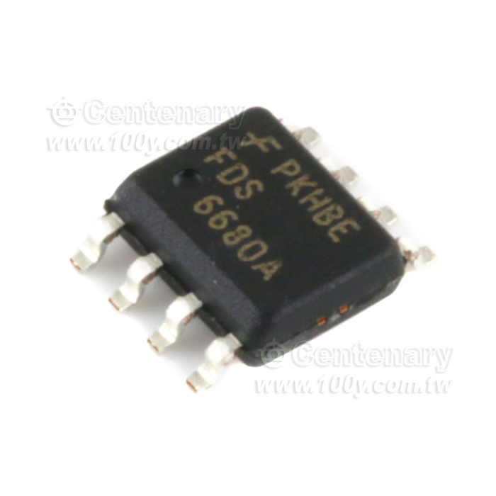8P/SOIC - 27802 產品圖片