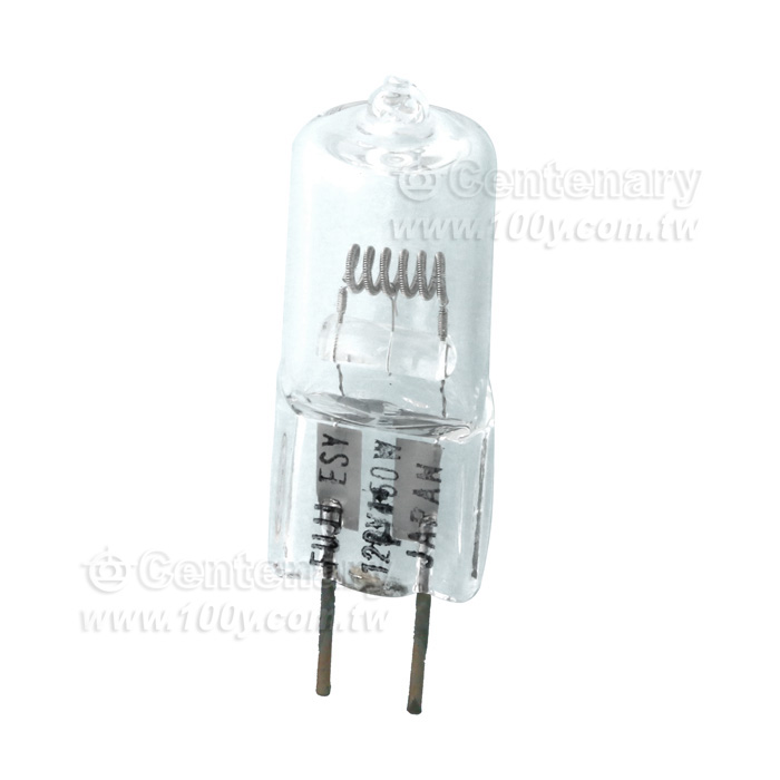 儀器用燈炮 120V/150W - 92228 產品圖片