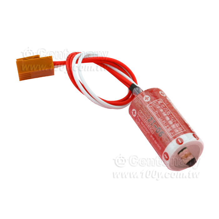 Maxell 3.6V 1600mAh 4p棕色接頭 - 144761 產品圖片