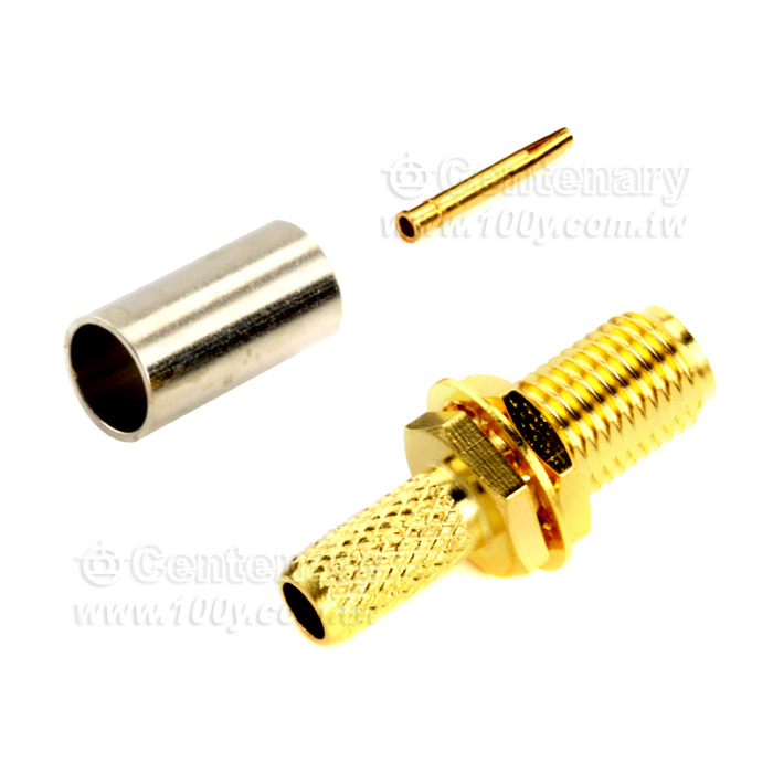 SMA Type - 146183 Product Image
