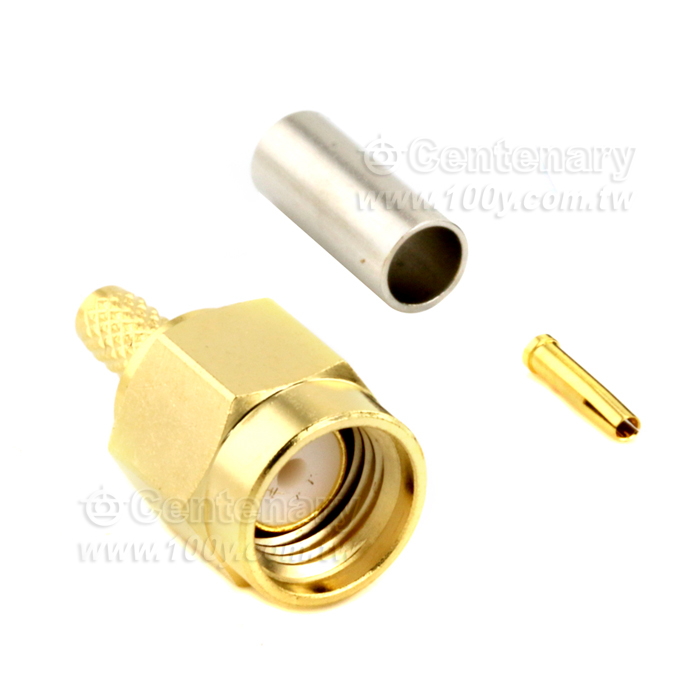 SMA Type - 146184 Product Image