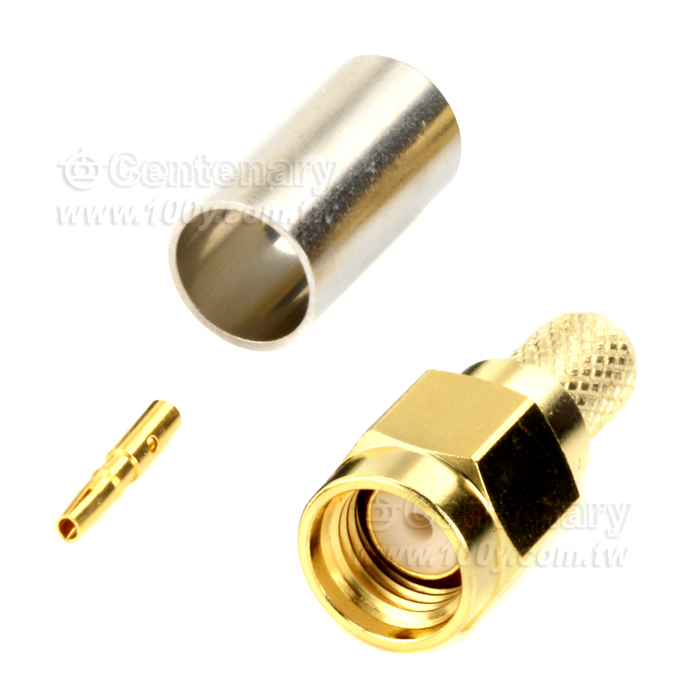 SMA Type - 146185 Product Image
