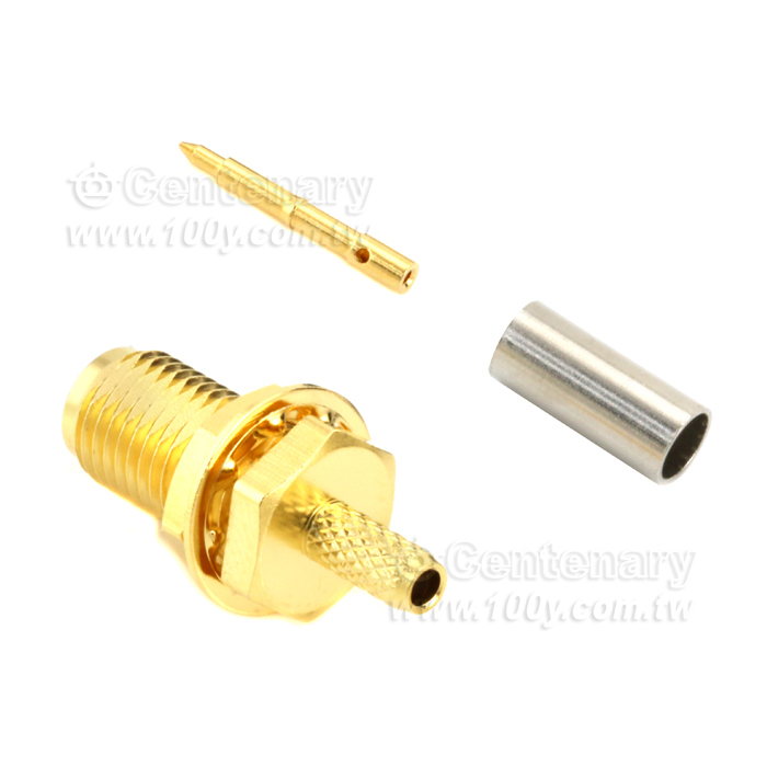 SMA Type - 146186 Product Image
