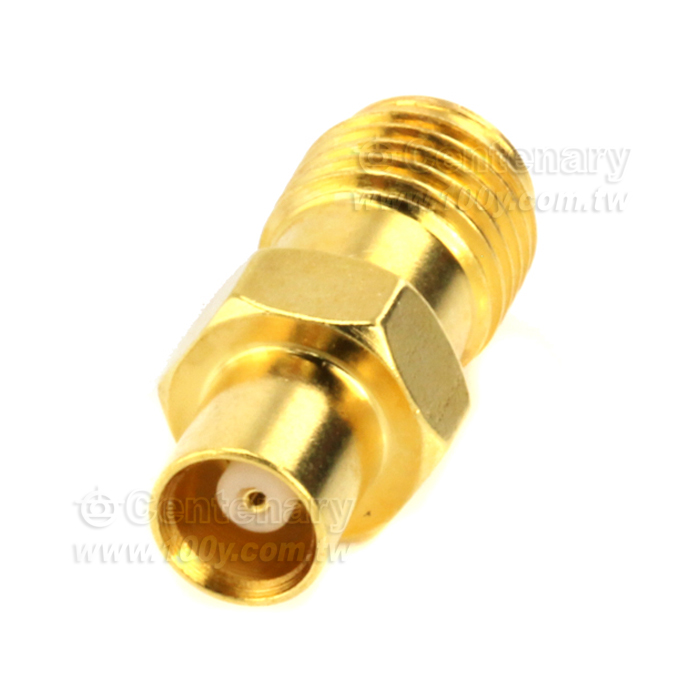 SMA  Adapter - 146188 Product Image