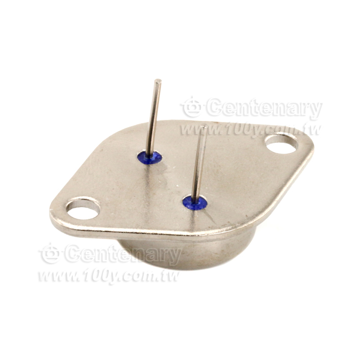 Silicon NPN power transistor - 146830 Product Image