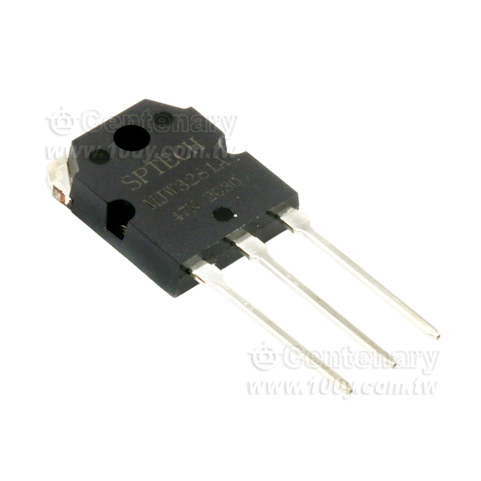 Bipolar type transistor - 146833 Product Image