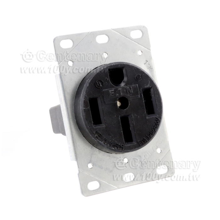 插座 NEMA 14-50R - 92271 產品圖片